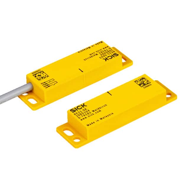 RE21-SA03 SICK, Inc.  Magnetic Sensors - Position Proximity Speed (Modules)